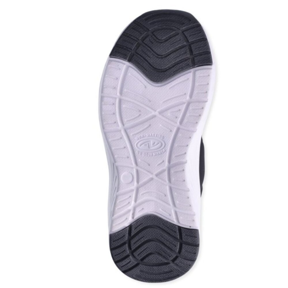 Athletic Works Little & Big Kids Z-Strap Athletic Sneakers Size 5M - Picture 3 of 3